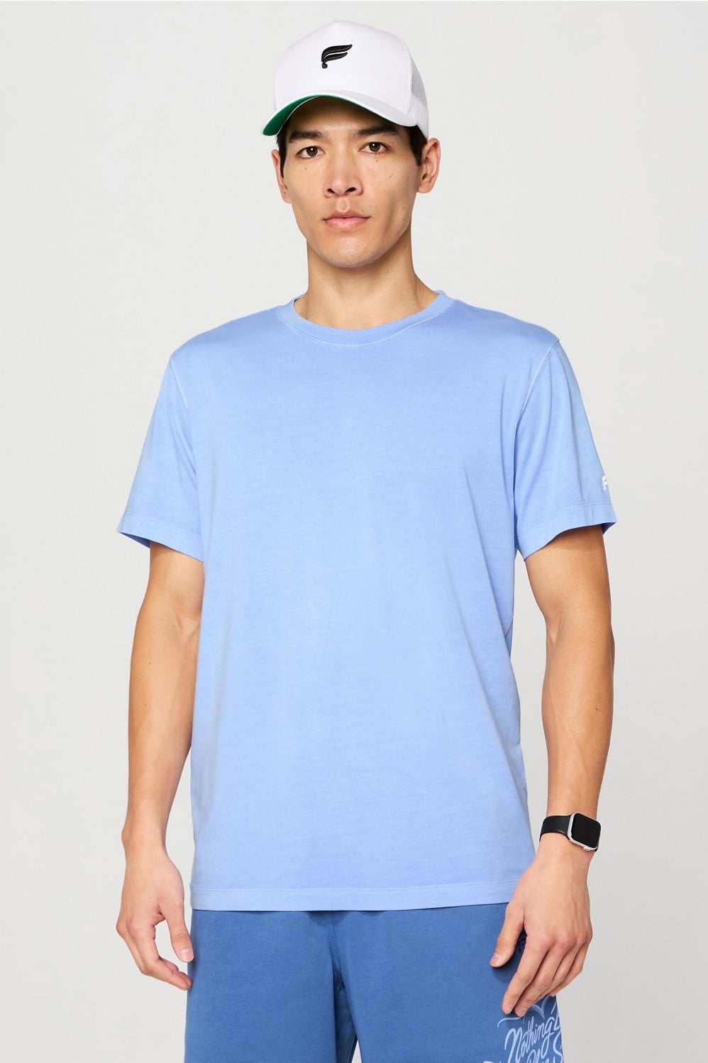 THE 24-7 TEE