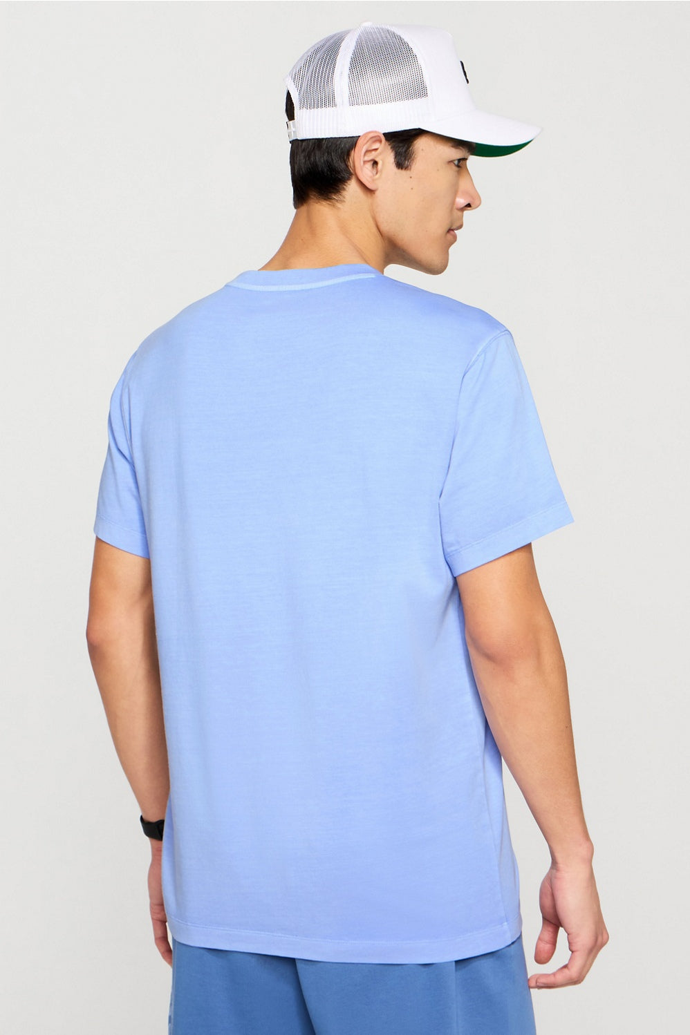 THE 24-7 TEE