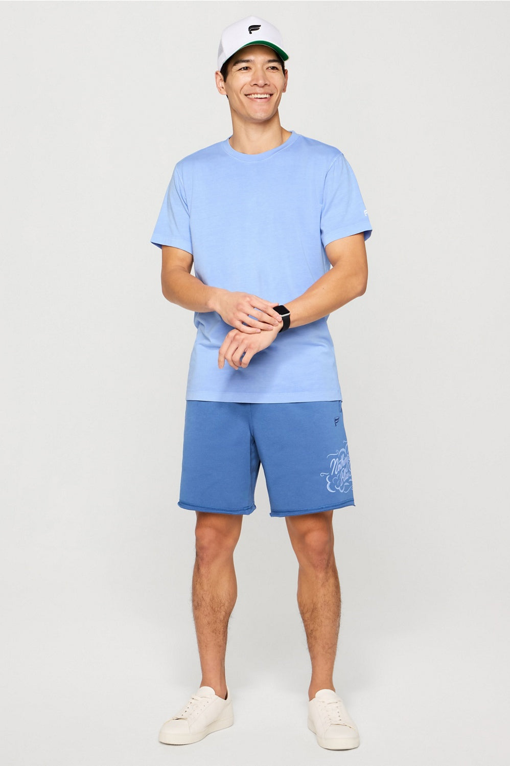 THE 24-7 TEE