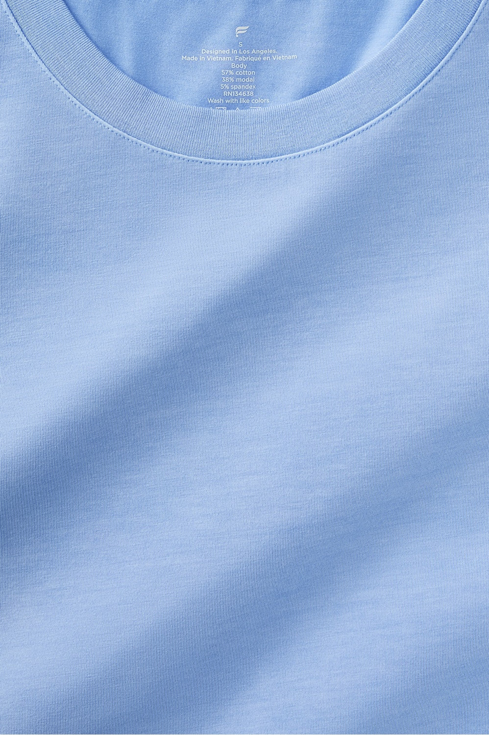 THE 24-7 TEE