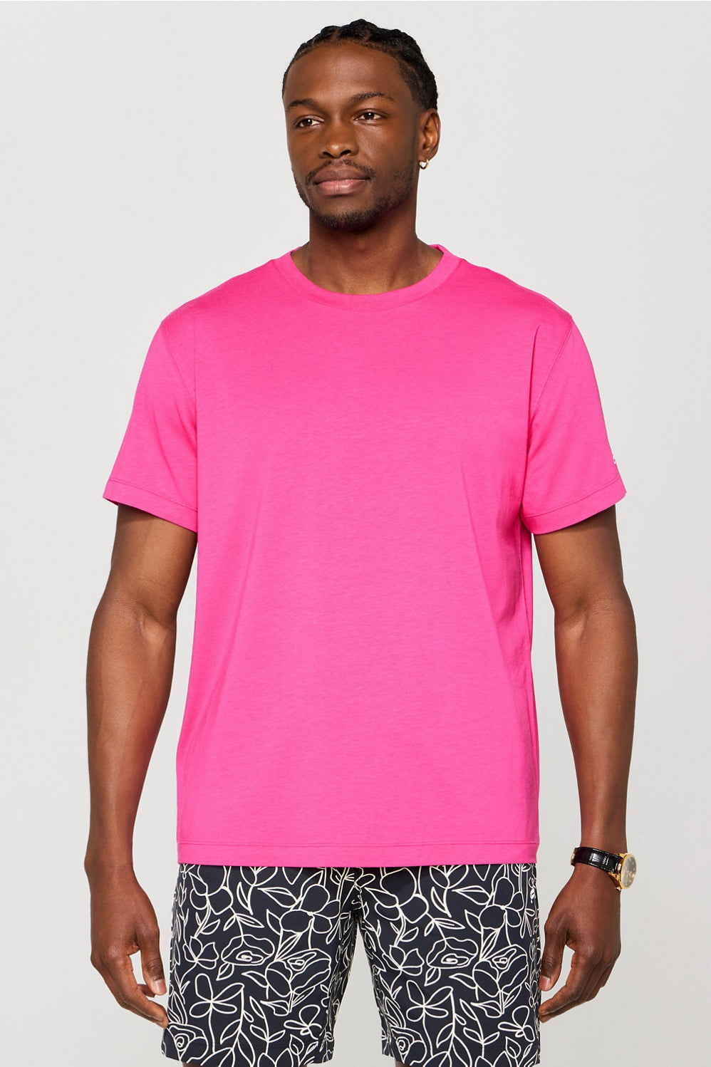 THE 24-7 TEE