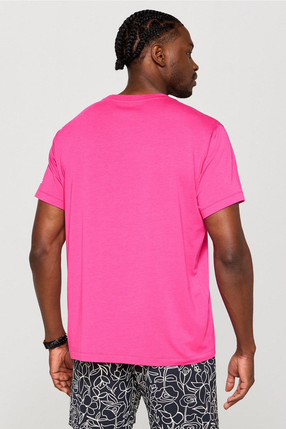 THE 24-7 TEE