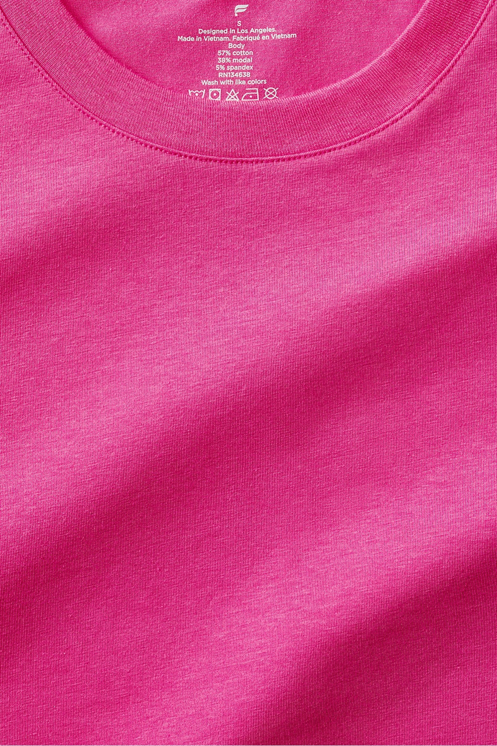 THE 24-7 TEE