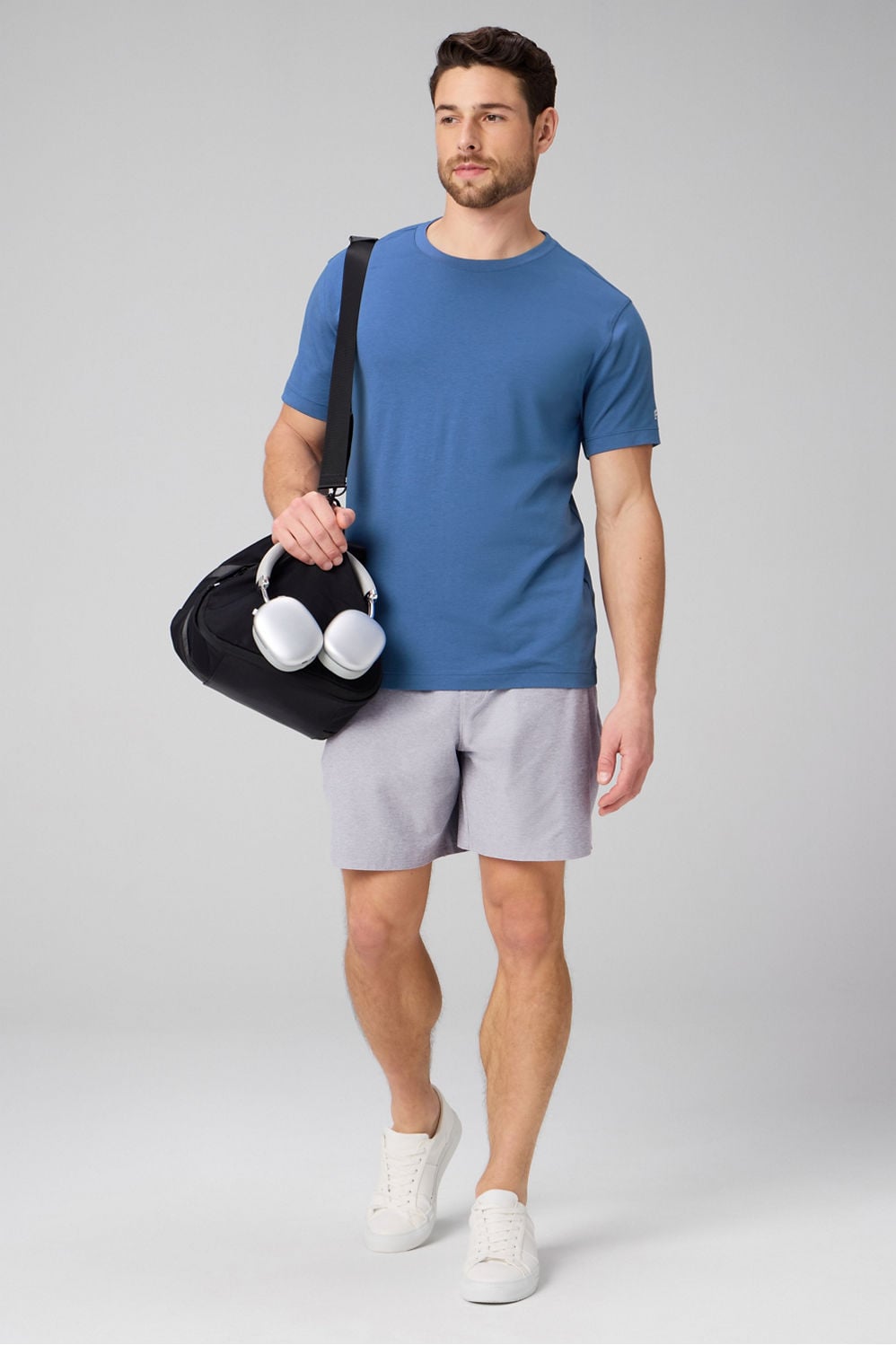 THE 24-7 TEE