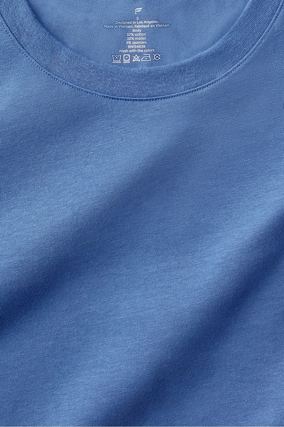 THE 24-7 TEE