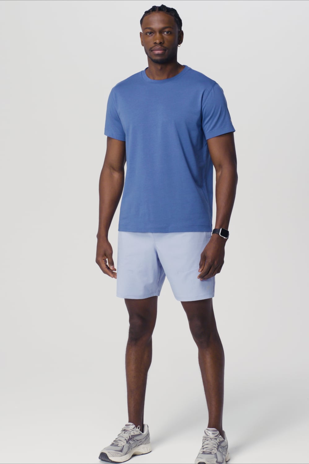 THE 24-7 TEE