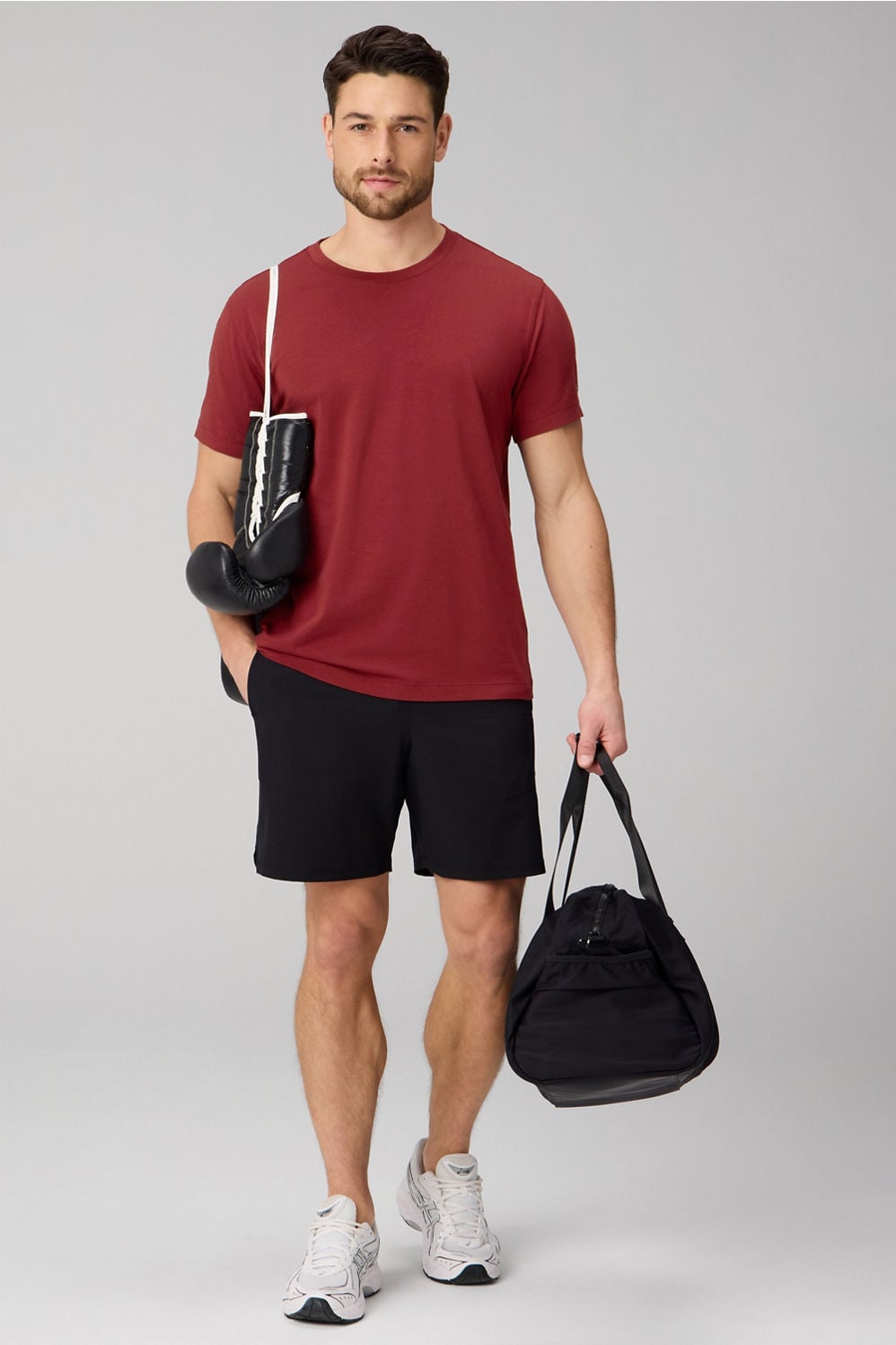 THE 24-7 TEE
