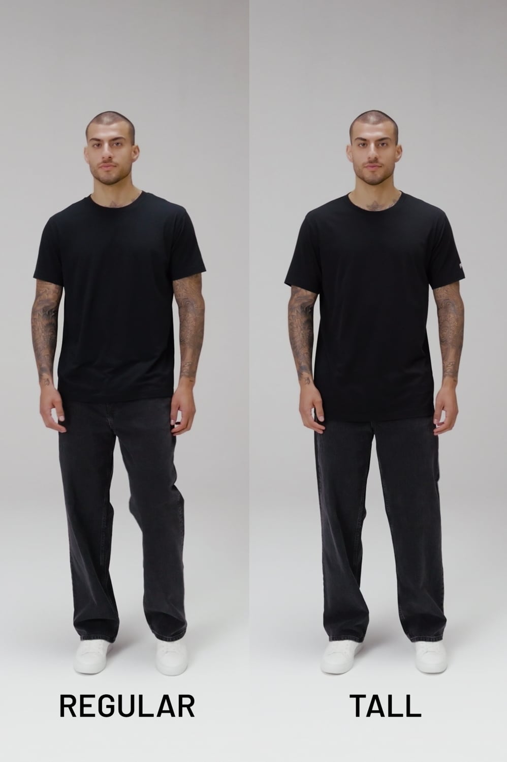 THE 24-7 TEE