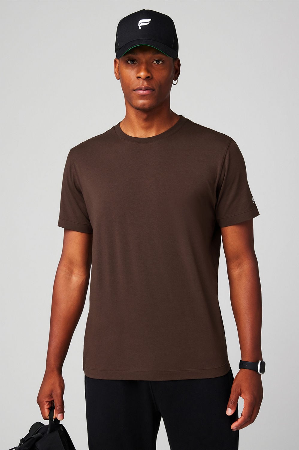 THE 24-7 TEE