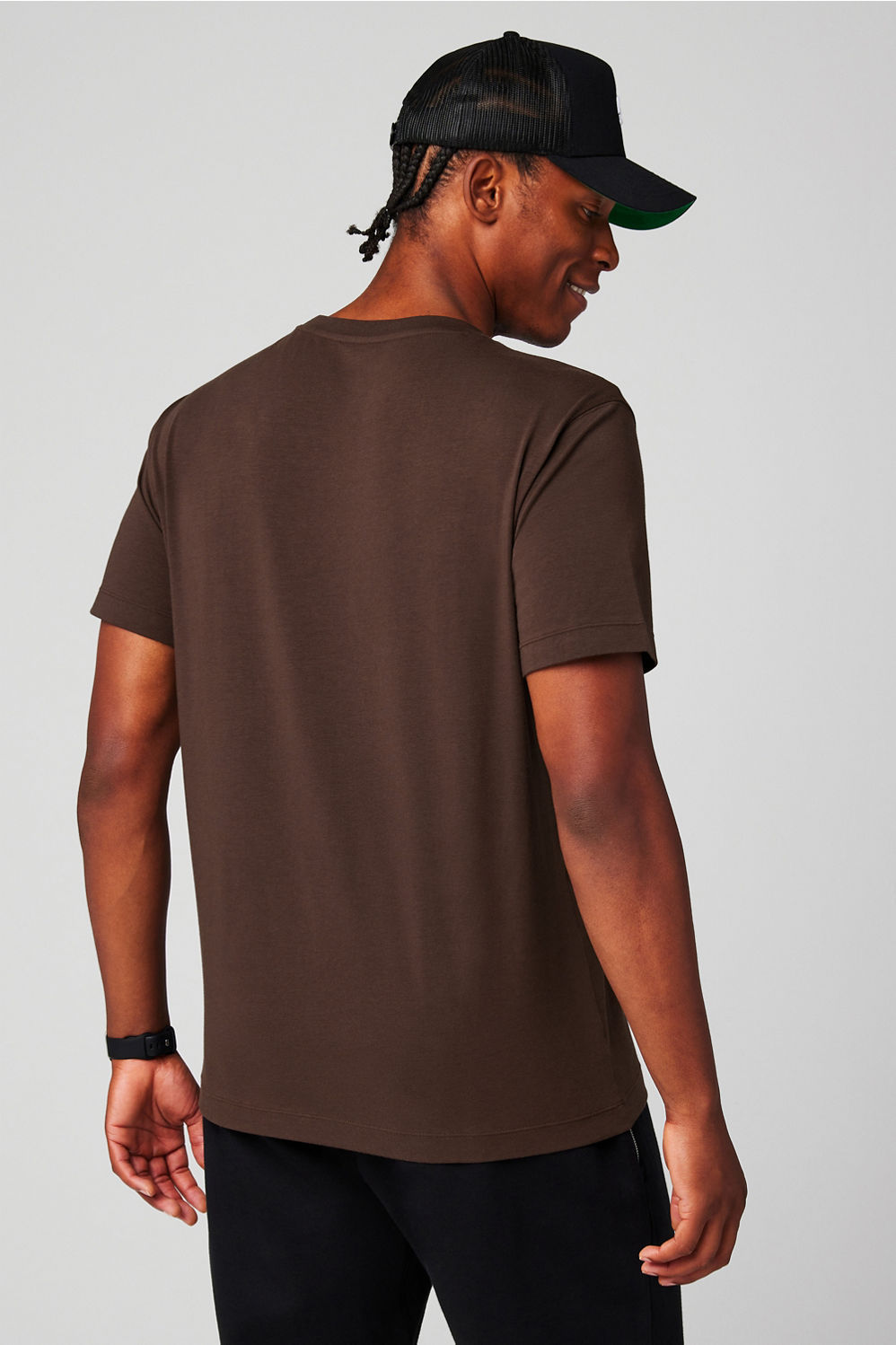 THE 24-7 TEE