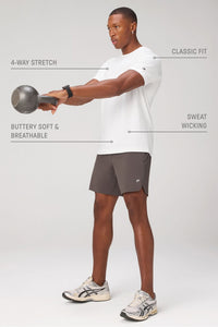 THE 24-7 TEE
