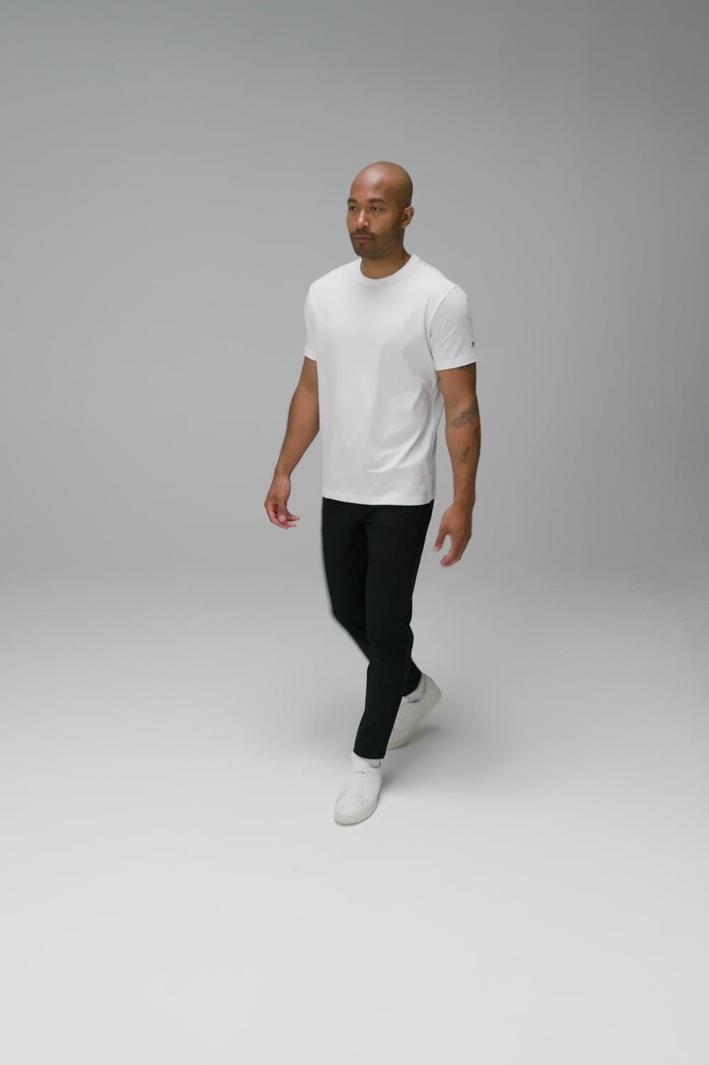 THE 24-7 TEE