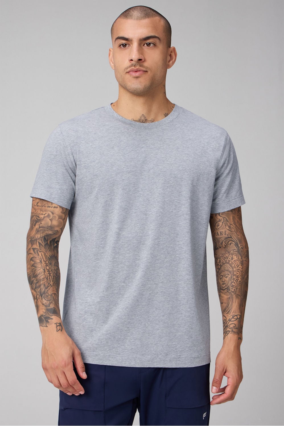 THE 24-7 TEE