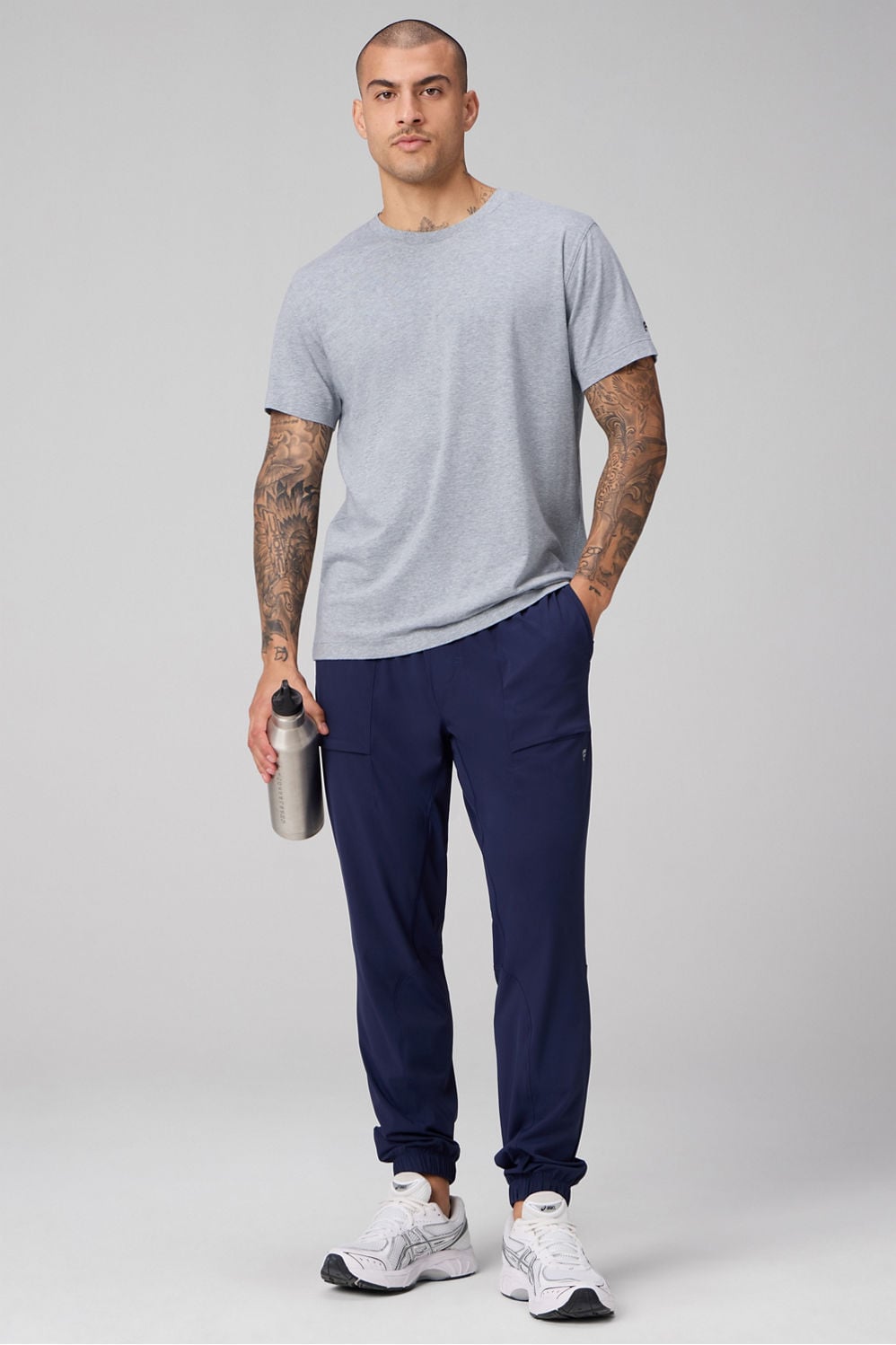 THE 24-7 TEE