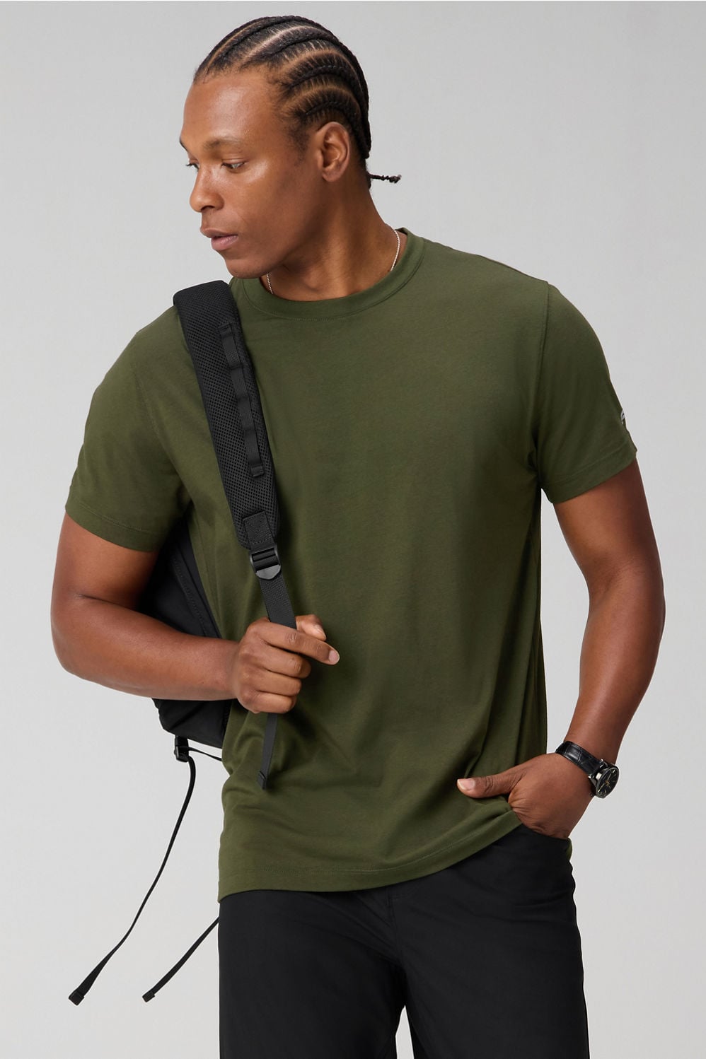 THE 24-7 TEE