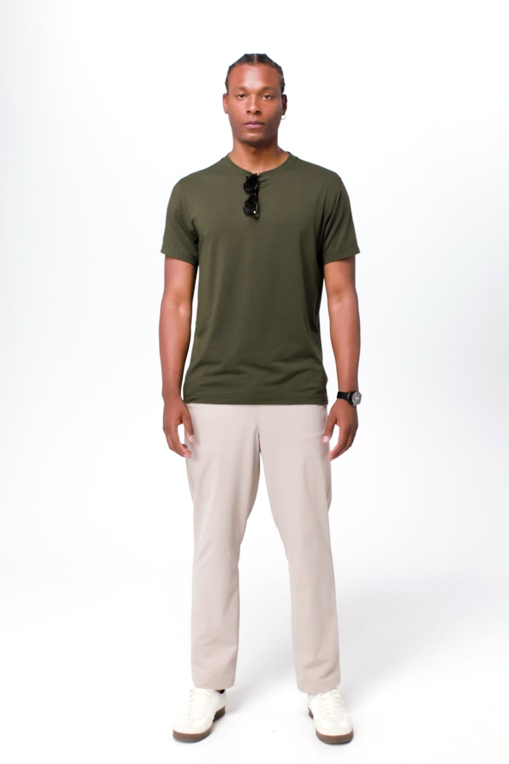 THE 24-7 TEE