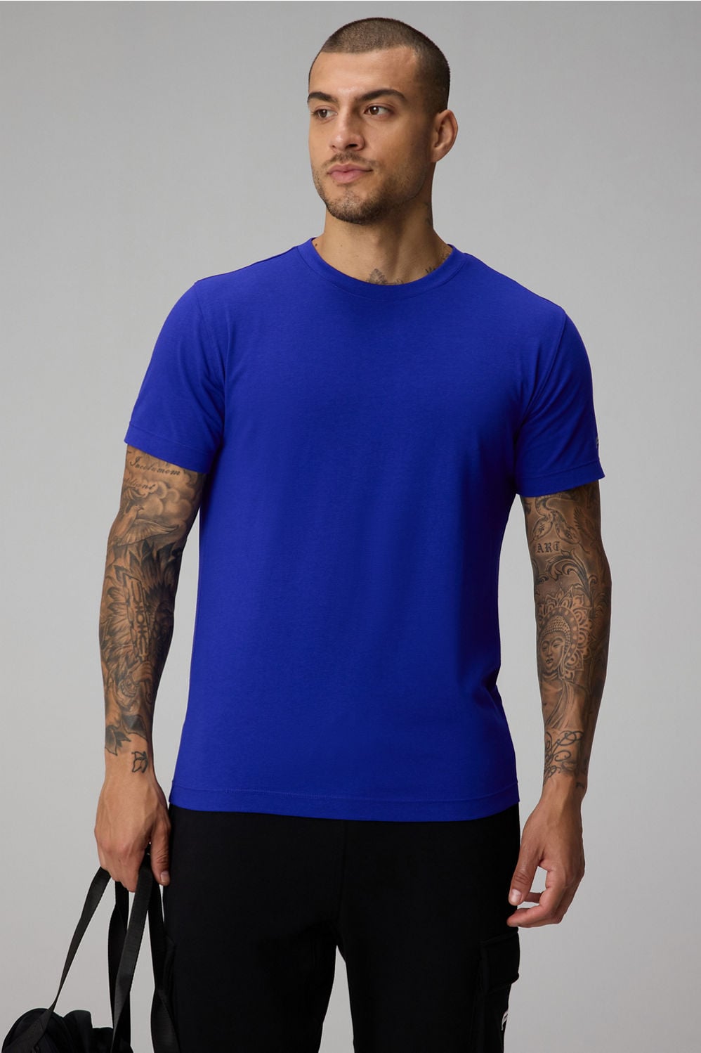 THE 24-7 TEE
