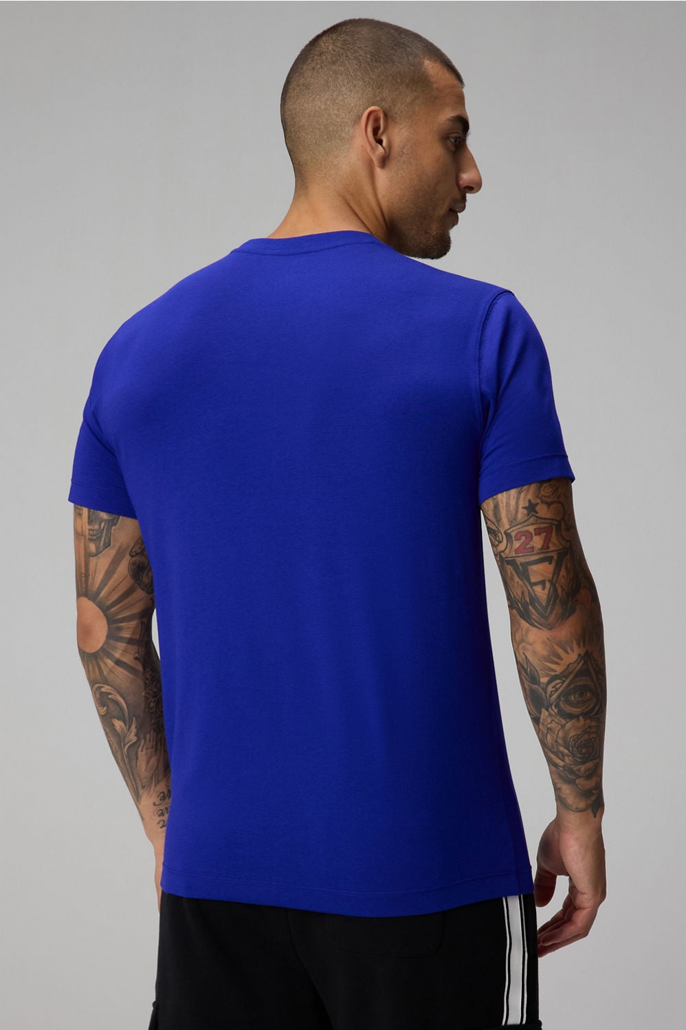 THE 24-7 TEE