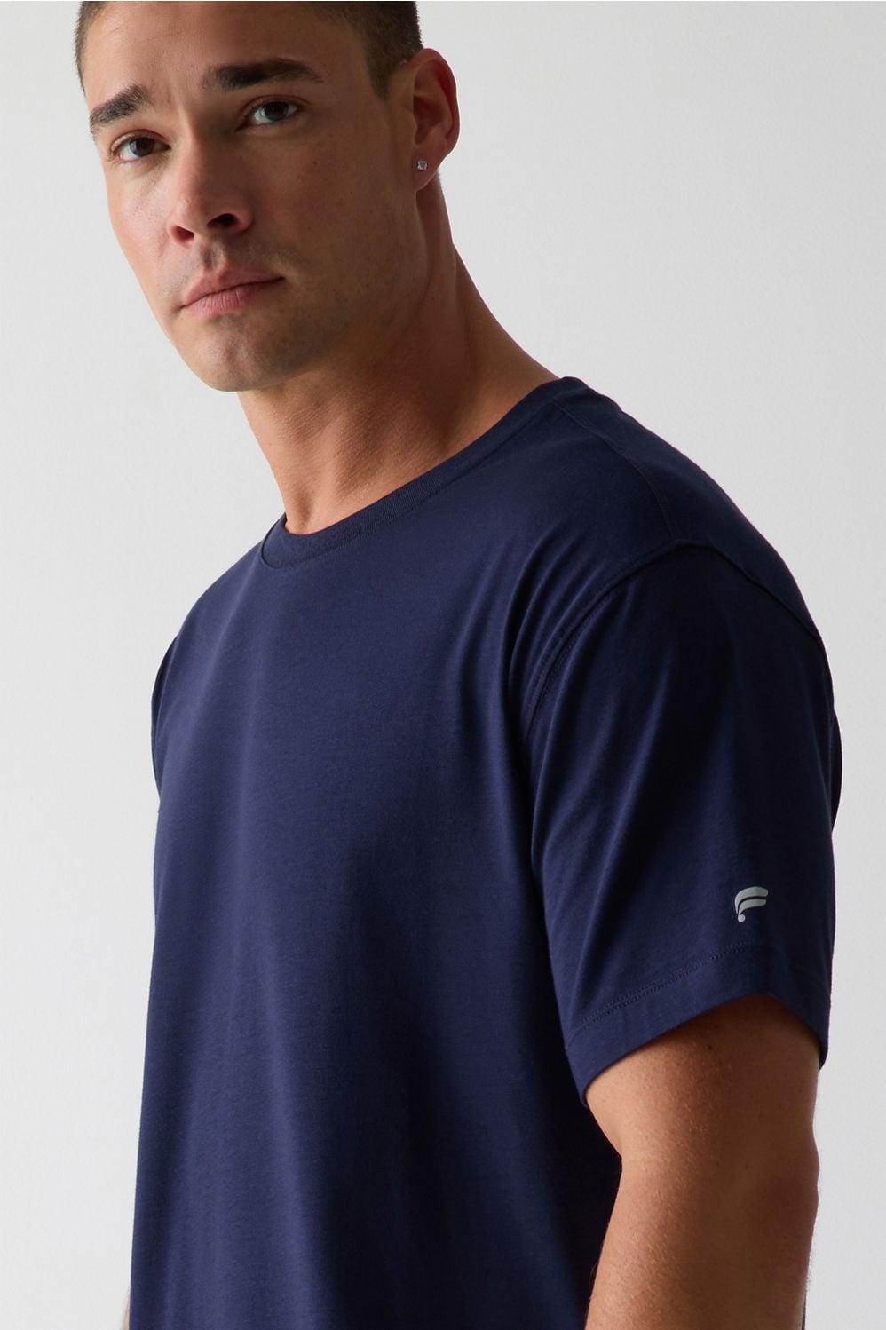 THE 24-7 TEE