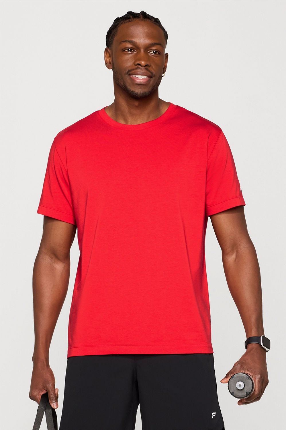 THE 24-7 TEE