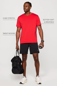 THE 24-7 TEE