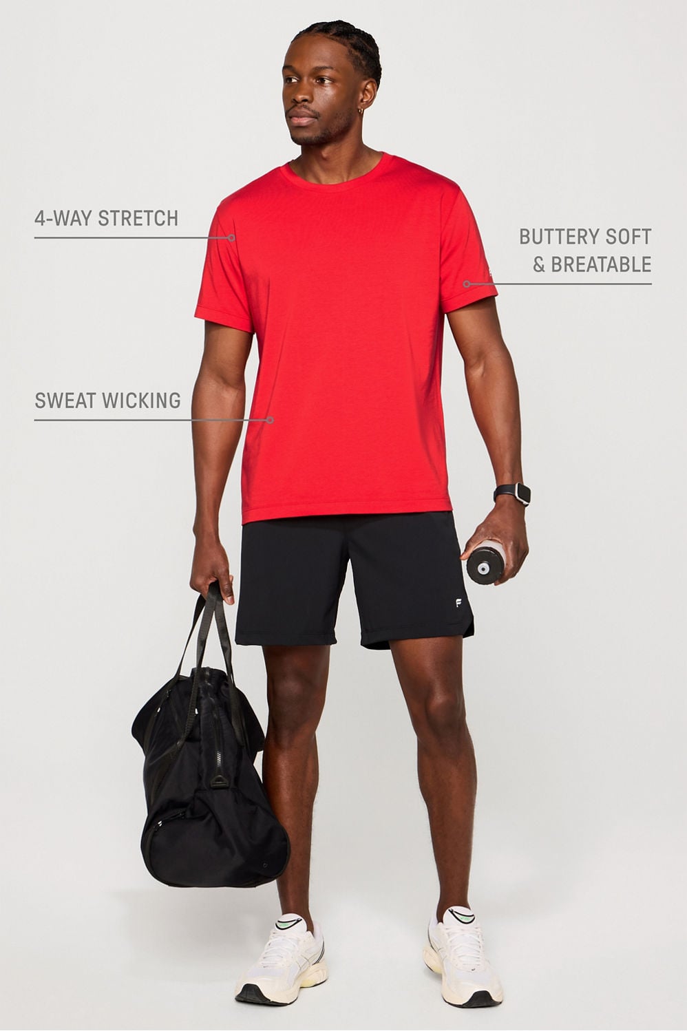THE 24-7 TEE