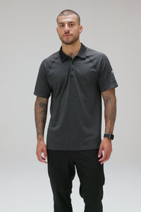 THE TRAINING DAY POLO