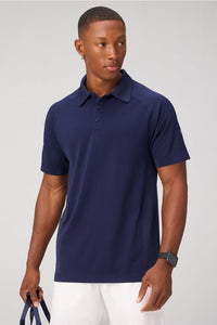 THE TRAINING DAY POLO
