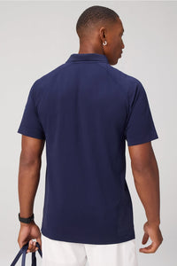 THE TRAINING DAY POLO