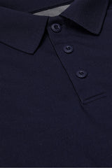 THE TRAINING DAY POLO
