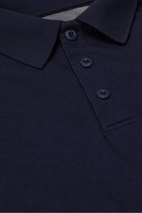 THE TRAINING DAY POLO