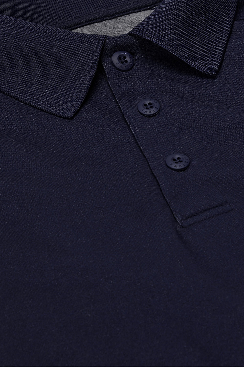 THE TRAINING DAY POLO