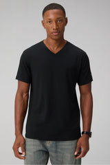 THE 24-7 V-NECK