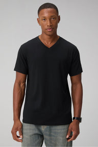 THE 24-7 V-NECK
