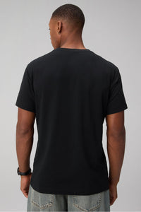 THE 24-7 V-NECK