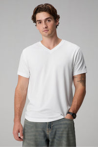 THE 24-7 V-NECK