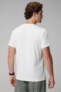 THE 24-7 V-NECK