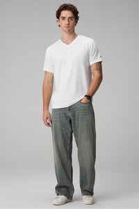 THE 24-7 V-NECK