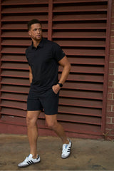 THE 24-7 POLO
