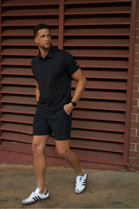 THE 24-7 POLO