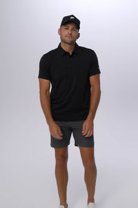 THE 24-7 POLO