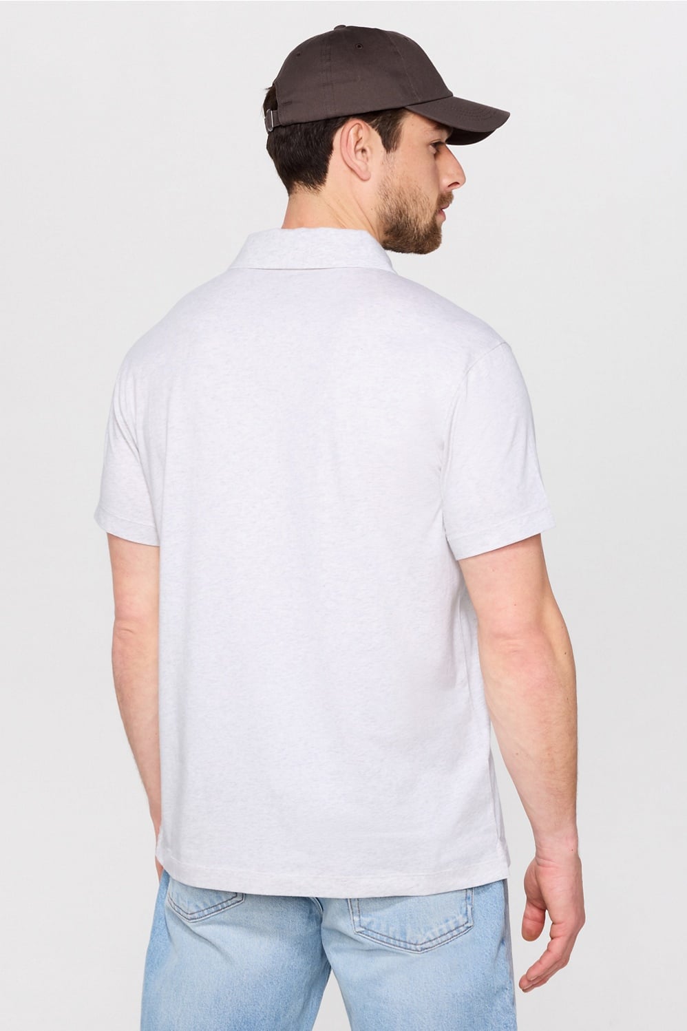 THE 24-7 POLO