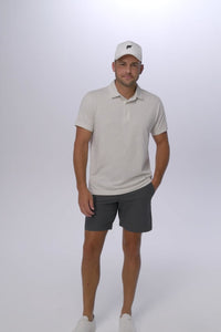 THE 24-7 POLO