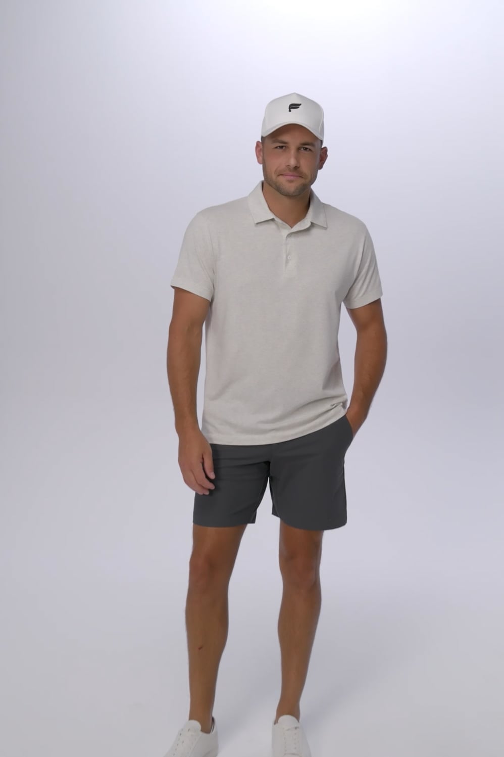 THE 24-7 POLO