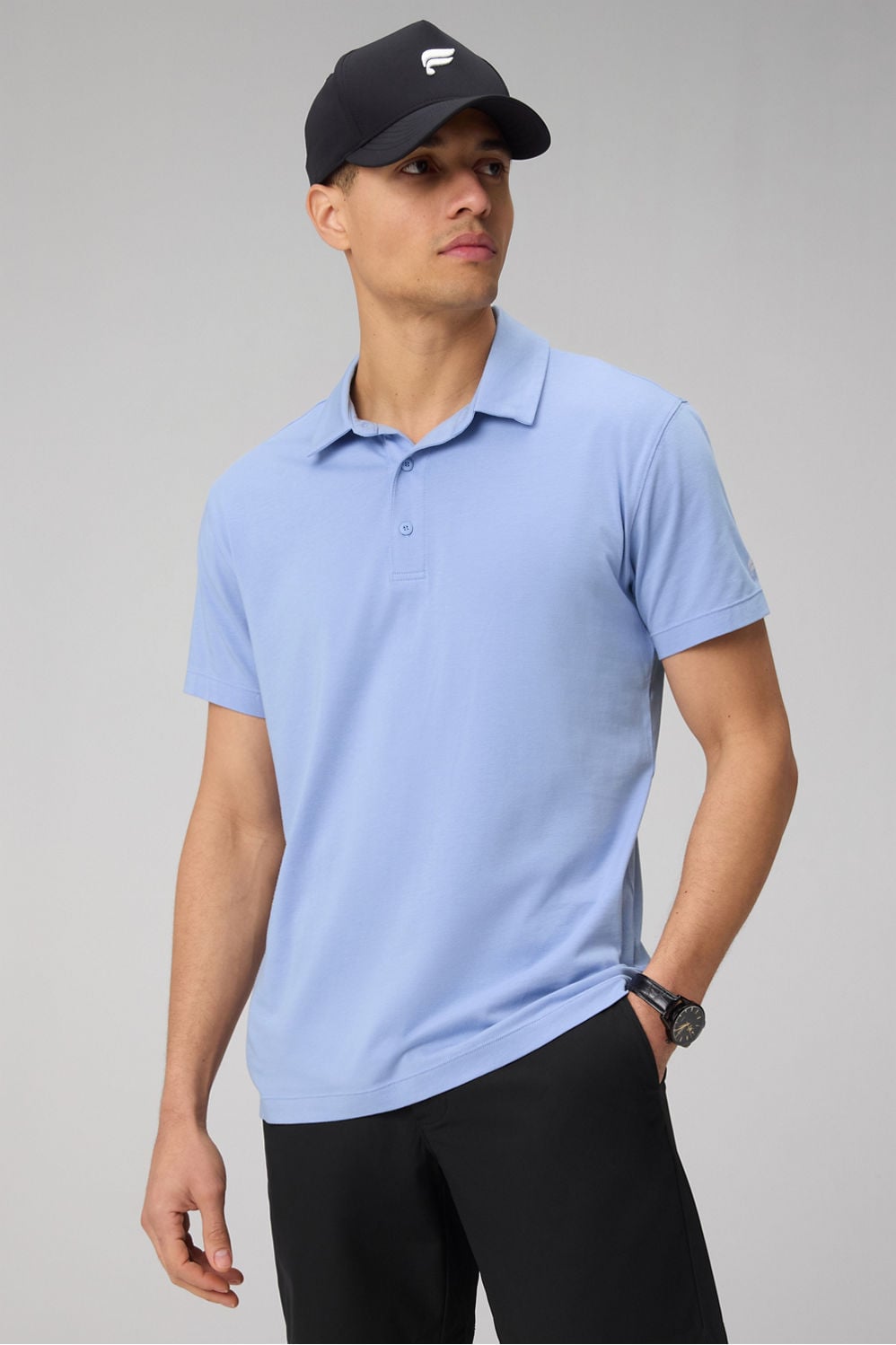 THE 24-7 POLO