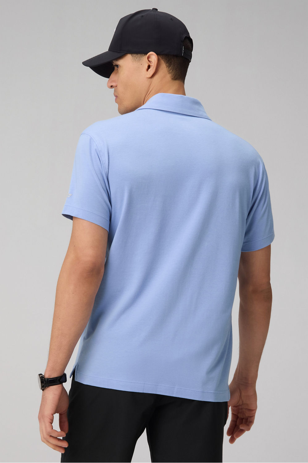 THE 24-7 POLO