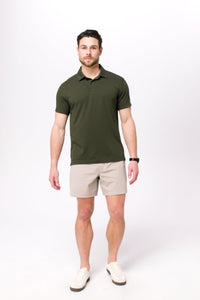 THE 24-7 POLO