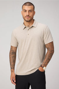 THE 24-7 POLO