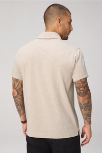 THE 24-7 POLO