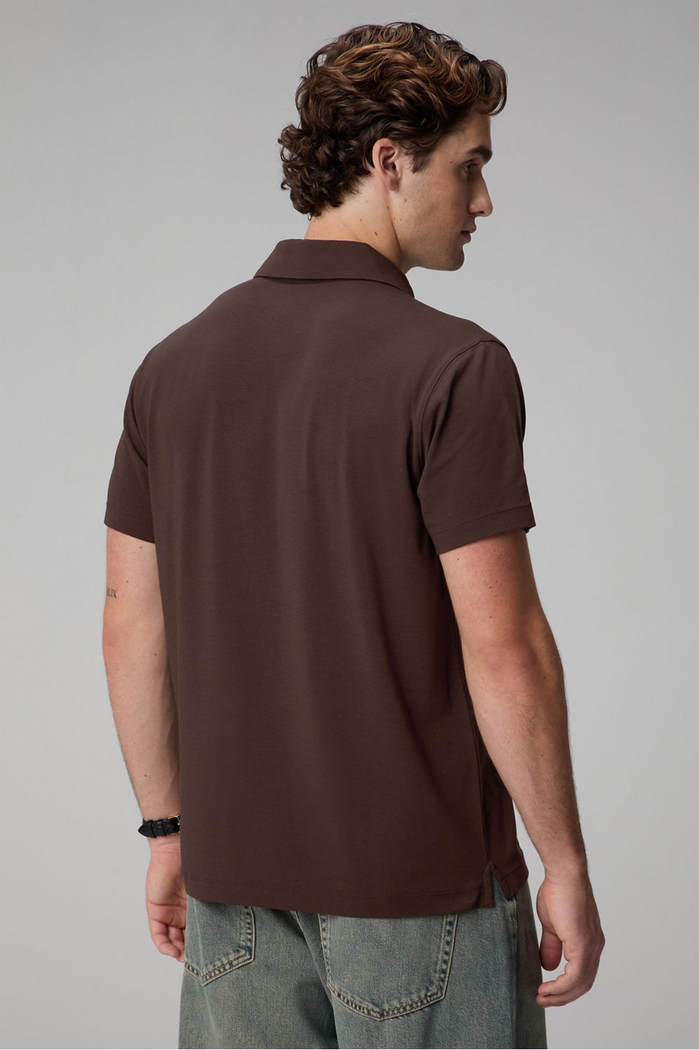 THE 24-7 POLO